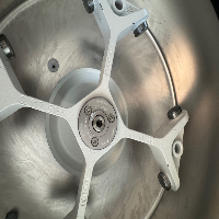 Eppendorf 5810R Refrigerated Centrifuge image 1